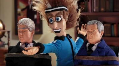 Robot Chicken