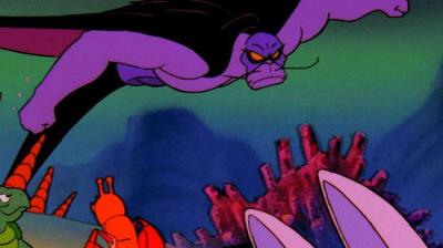 The Little Mermaid