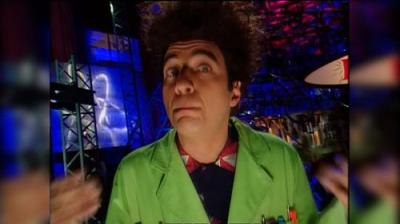 Beakman's World