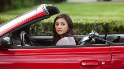 The Secret Life of the American Teenager