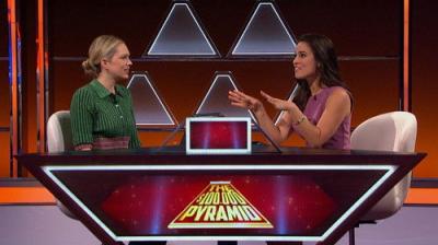 The $100,000 Pyramid
