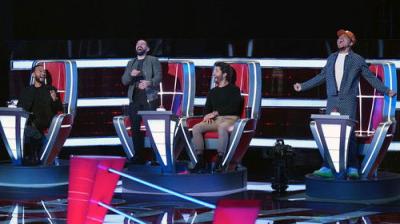 The Voice