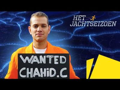 Jachtseizoen