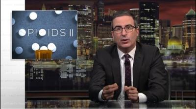 Last Week Tonight with John Oliver
