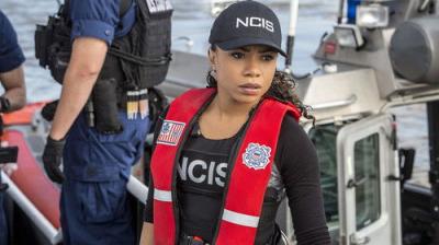 NCIS: New Orleans