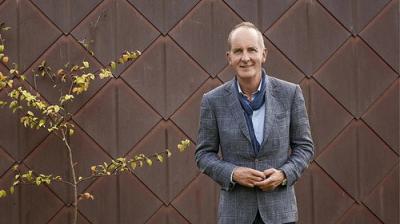 Grand Designs