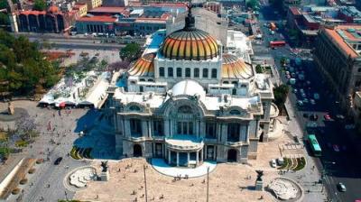 Viajeros Cuatro
