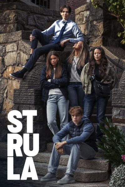 Strula filmas online