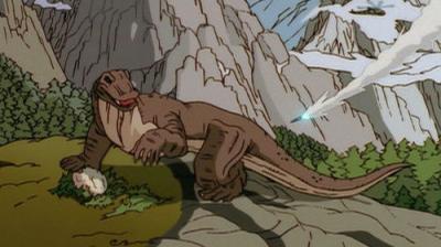 Godzilla: The Series