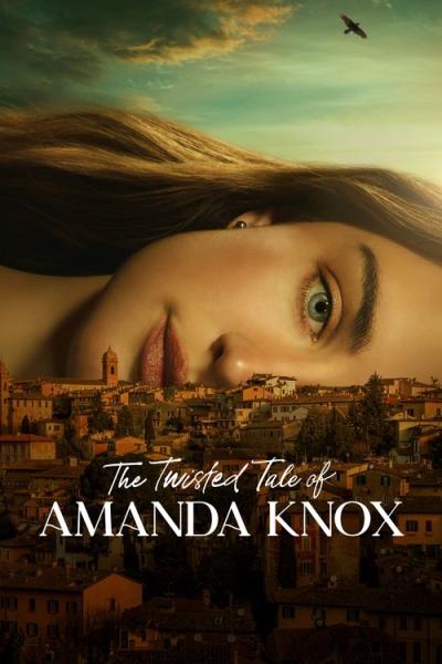 Amandos Knoks paslaptis filmas online