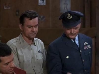 Hogan's Heroes