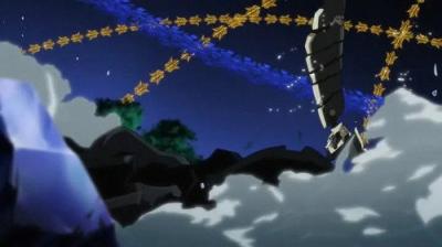 STAR DRIVER 輝きのタクト