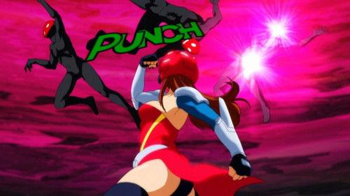 Wonder Momo filmas žiurėti online
