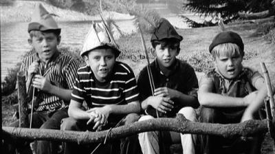 The Andy Griffith Show
