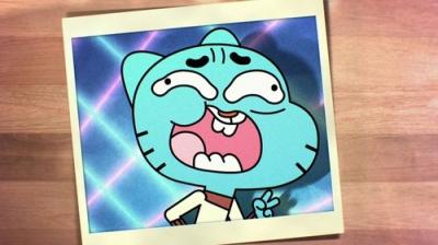 The Amazing World of Gumball