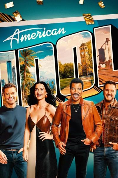 American Idol filmas online