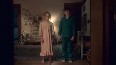 Bly dvaro vaiduokliai