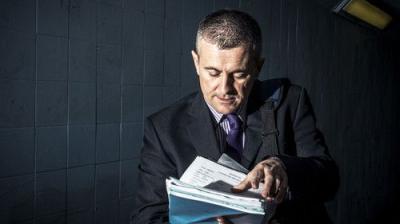 24 Hours in Police Custody