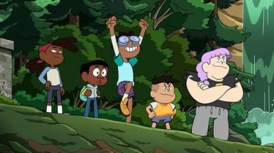 Craig of the Creek