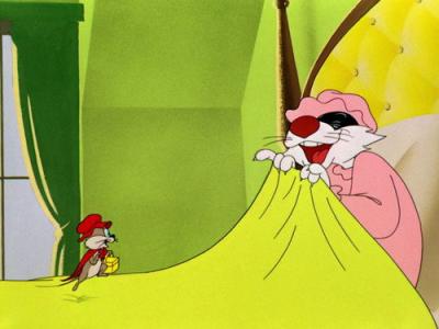 Looney Tunes