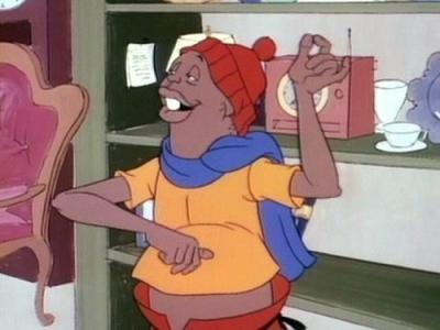Fat Albert and the Cosby Kids