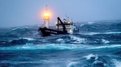 Deadliest Catch