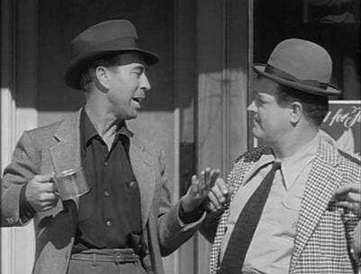 The Abbott and Costello Show