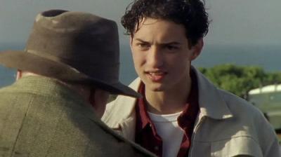 Heartbreak High