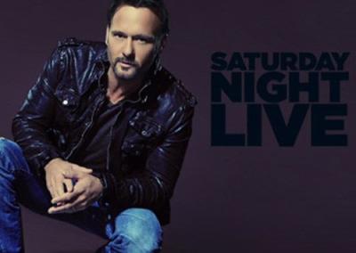 Saturday Night Live