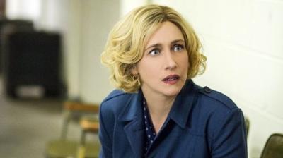 Bates Motel