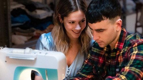 Élite Historias Breves: Phillipe Caye Felipe filmas žiurėti online