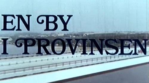 En by i provinsen filmas žiurėti online