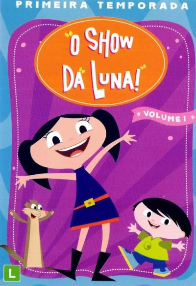O Show da Luna filmas online