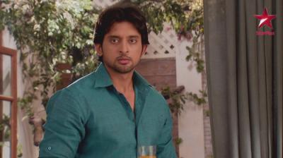 Iss Pyaar Ko Kya Naam Doon?