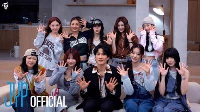 TWICE TV