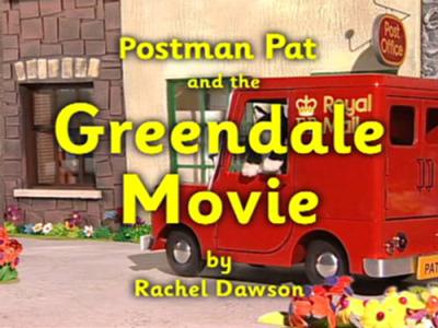 Postman Pat