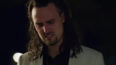 Married at First Sight