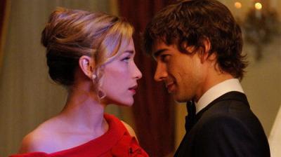 Covert Affairs