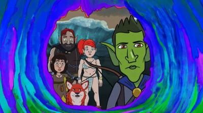 HarmonQuest