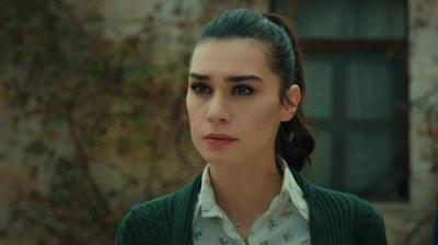 Aşk Ve Mavi