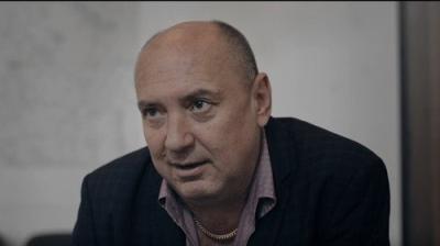 Тиха Нава