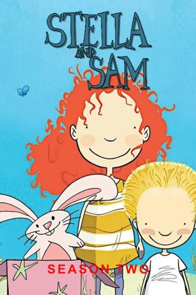 Stella and Sam filmas online