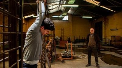 Suburra: La serie