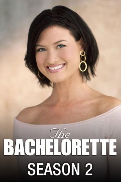 The Bachelorette filmas online