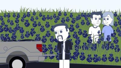 Rooster Teeth Animated Adventures