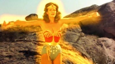 Wonder Woman