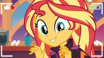 My Little Pony: Equestria Girls - Better Together