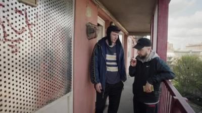 People Just Do Nothing