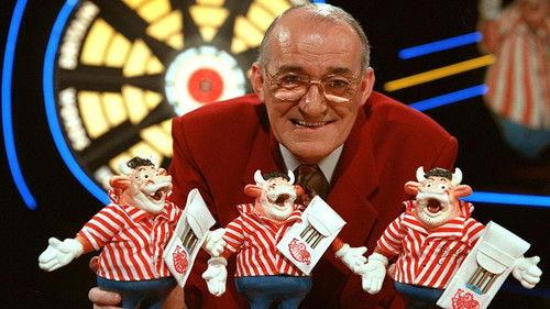 Bullseye filmas žiurėti online