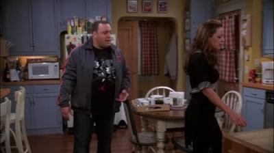 The King of Queens